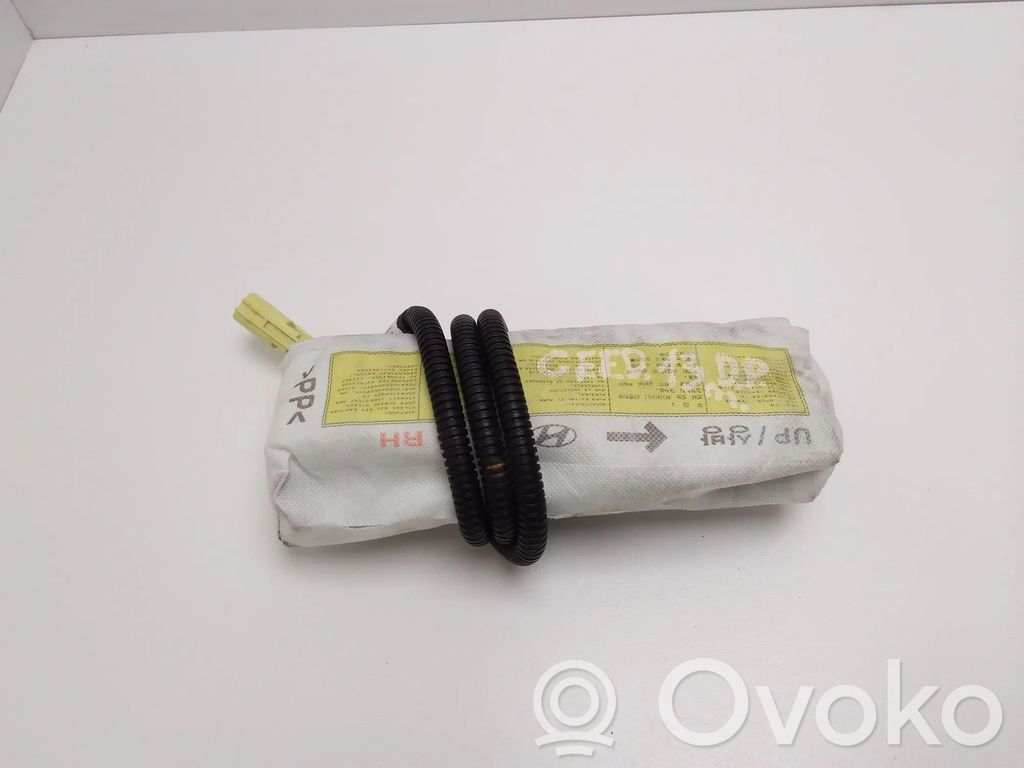 KIA Ceed Sitz-Airbag 