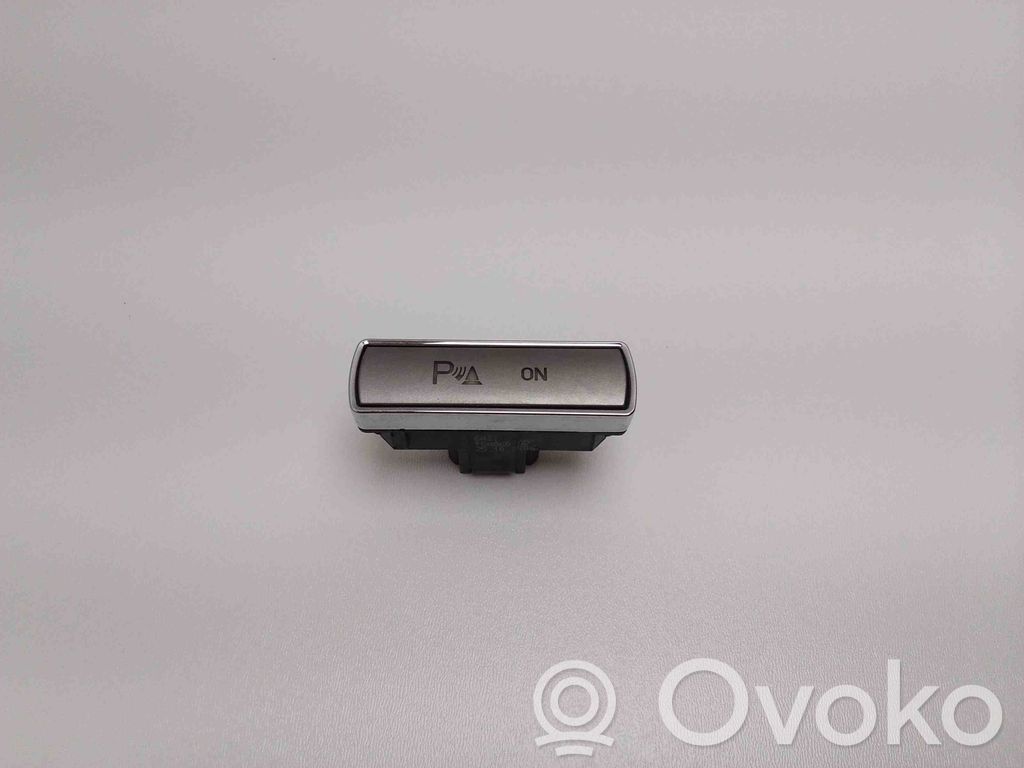 Ford S-MAX Other switches/knobs/shifts 