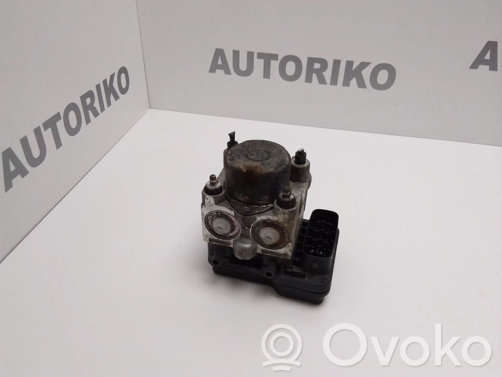 Toyota Yaris ABS Pump 