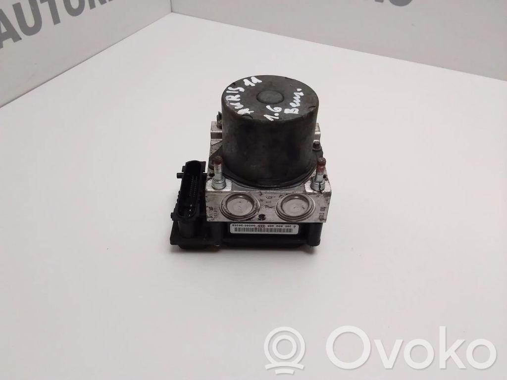 Toyota Auris 150 ABS bloks 