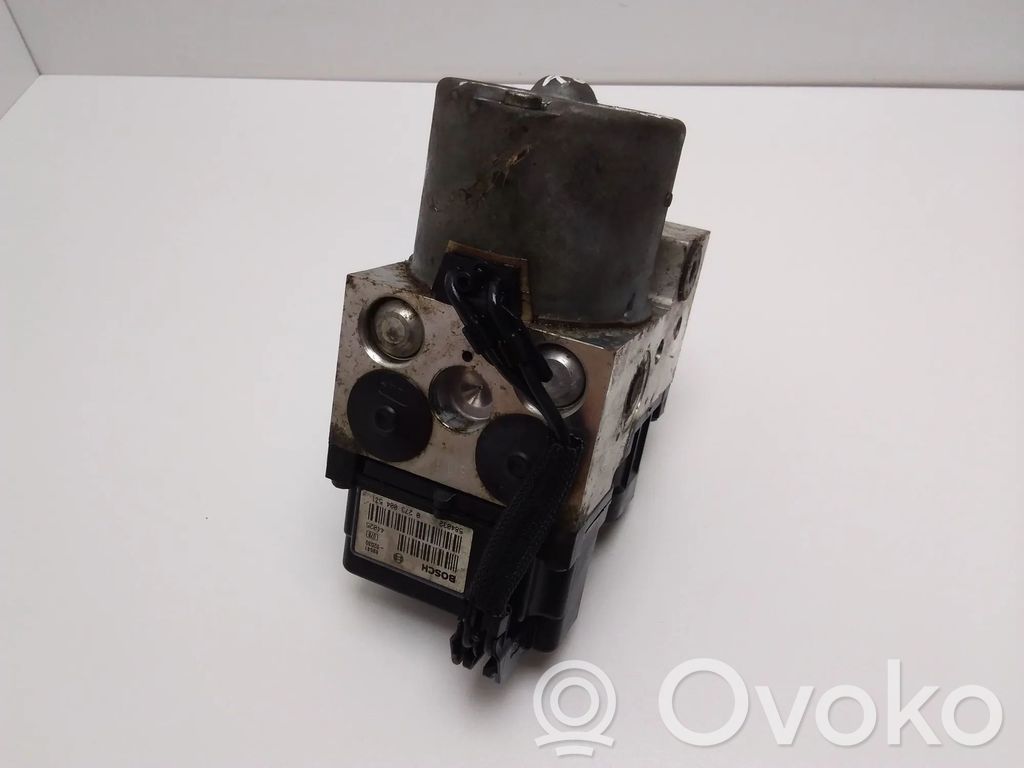 Toyota Corolla E120 E130 ABS Pump 