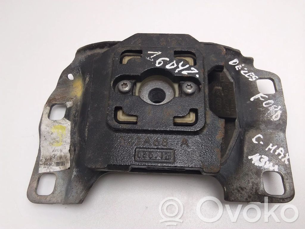 Ford Focus Gearbox mount 