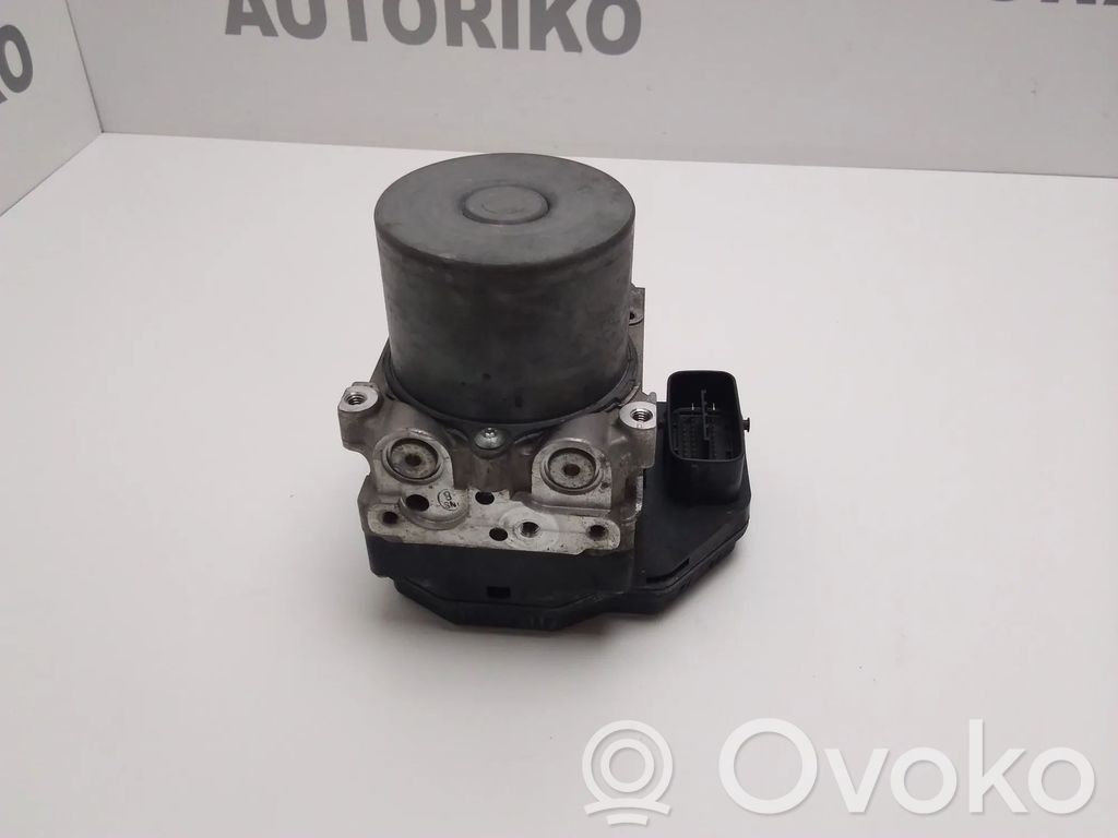 Mazda 6 ABS Blokas 