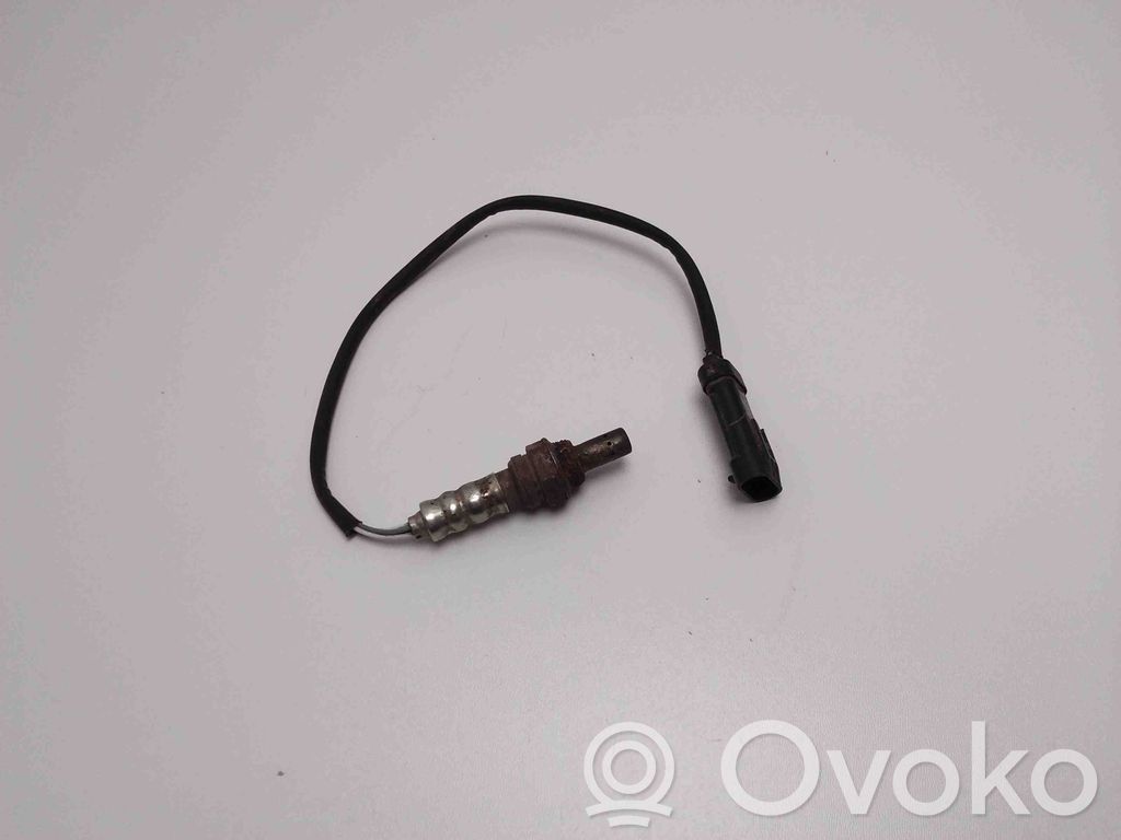 Ford Galaxy Lambda probe sensor 