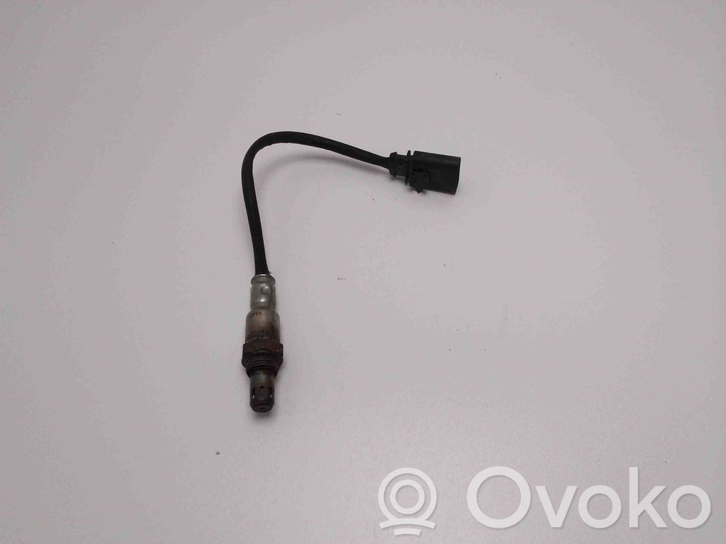 Skoda Fabia Mk1 (6Y) Lambda probe sensor 