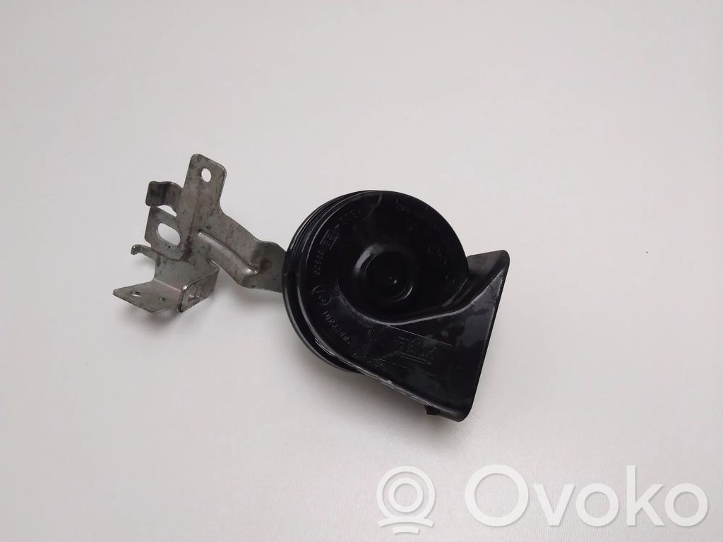 Volkswagen Golf VII Horn signal 