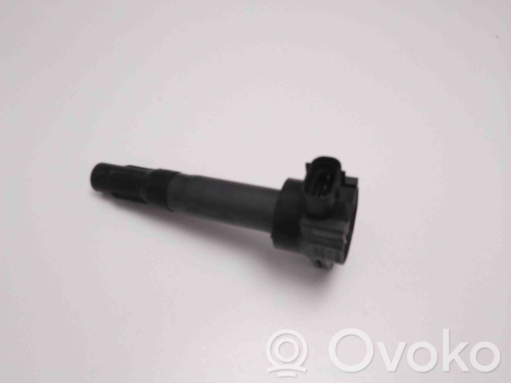 Opel Agila B High voltage ignition coil 