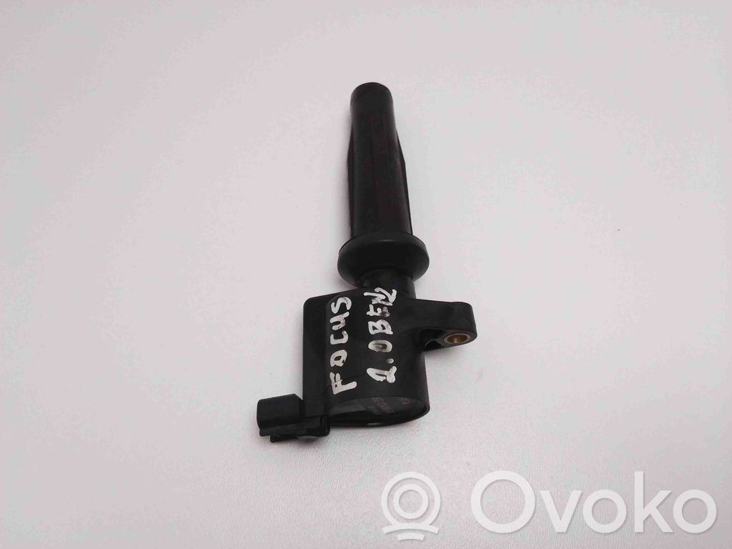 Ford Focus High voltage ignition coil 