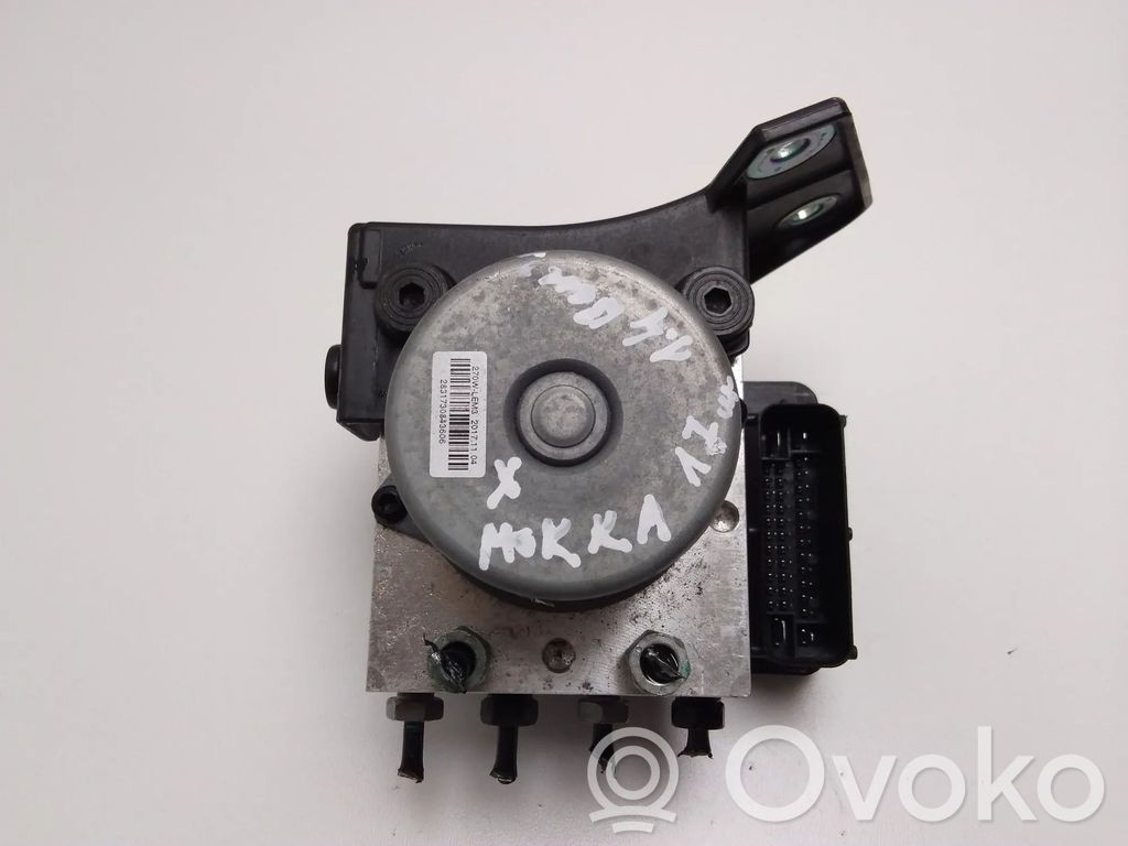 Opel Mokka ABS Pump 