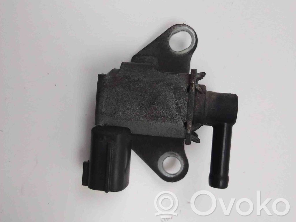 Nissan Note (E11) Electroválvula del turbo 