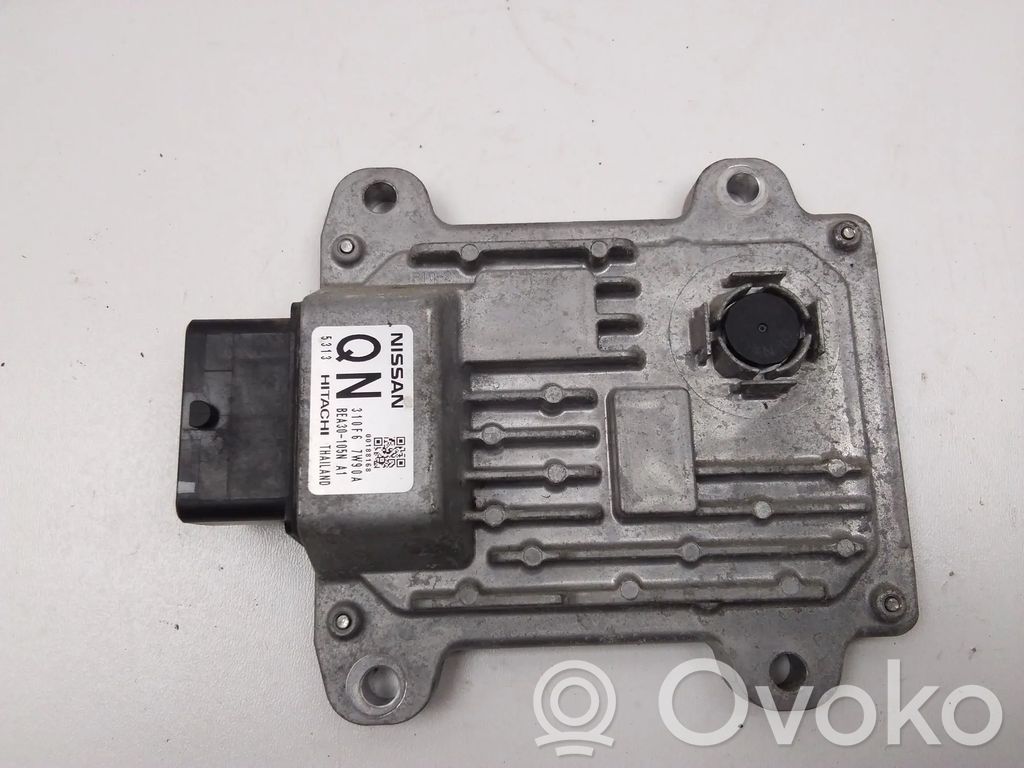 Nissan Micra Gearbox control unit/module 