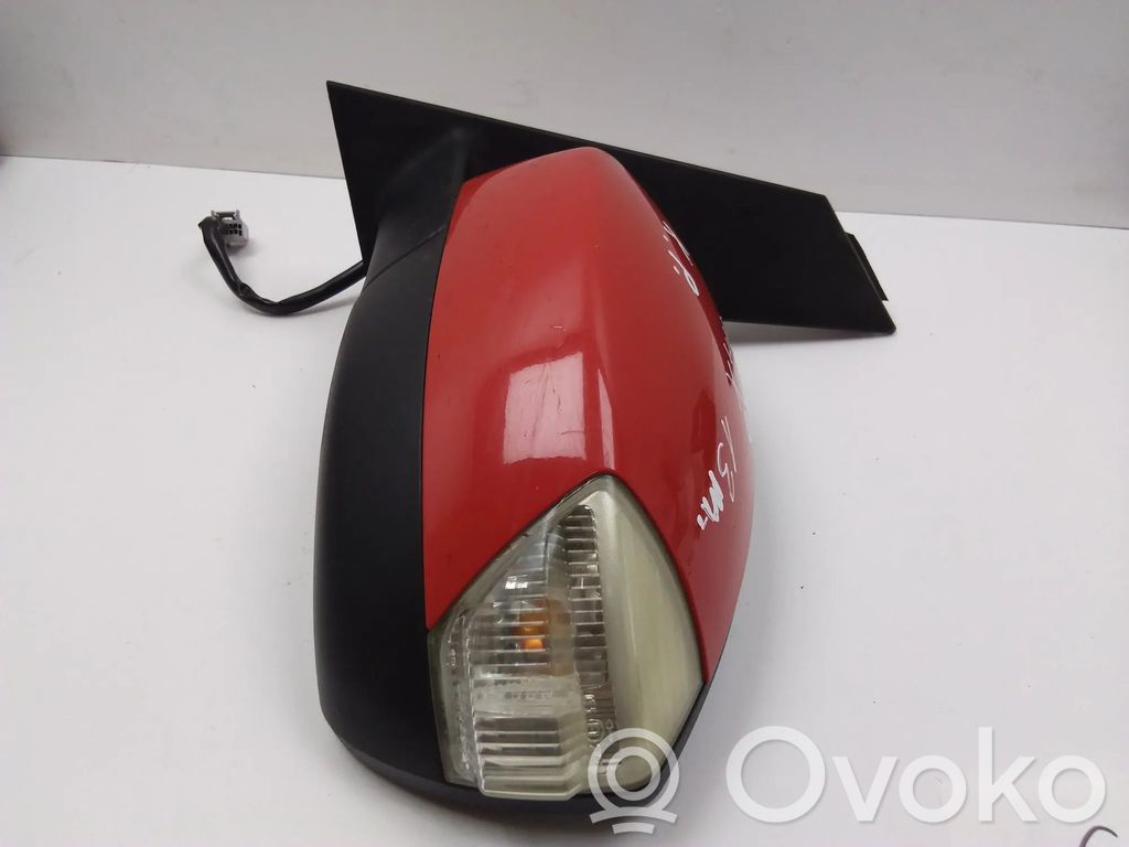 Ford C-MAX II Elektryczne lusterko boczne drzwi przednich 