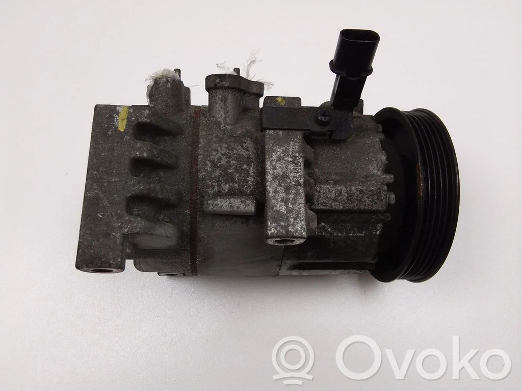 KIA Ceed Klimakompressor Pumpe 