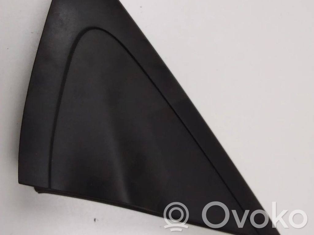 Mazda 2 Fender grill 