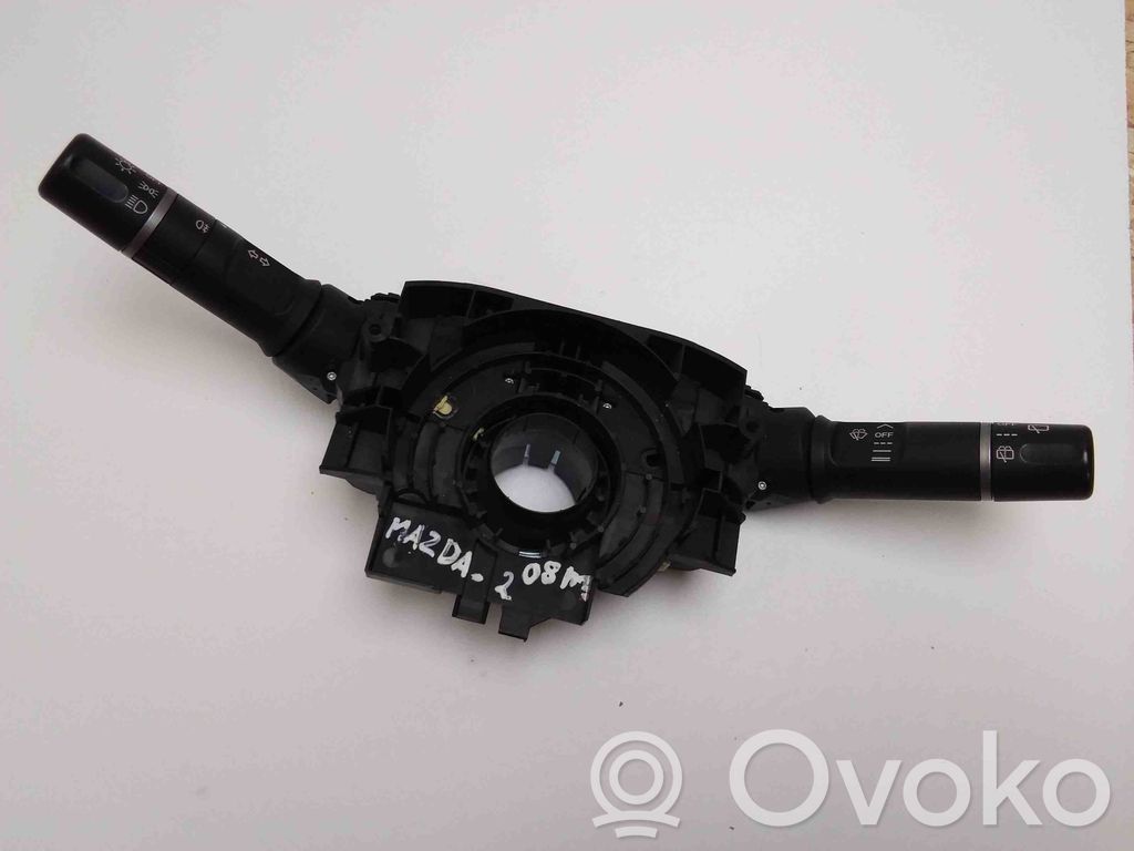 Mazda 2 Indicator stalk 
