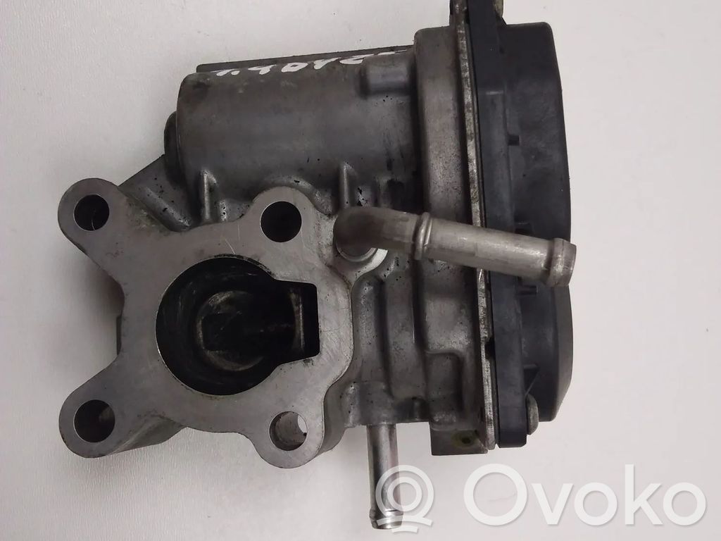Toyota Urban Cruiser (XP110) Válvula EGR 