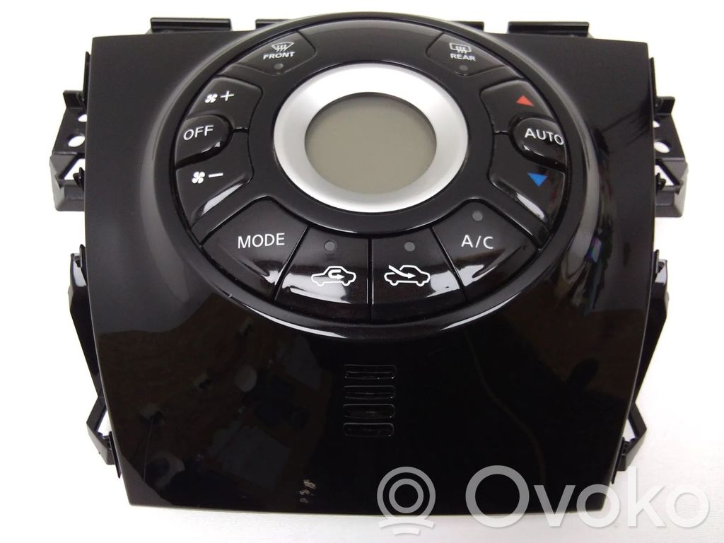 Nissan Note (E12) Interior fan control switch 