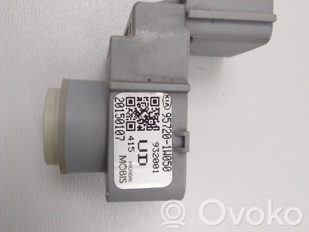KIA Rio Parking PDC sensor 