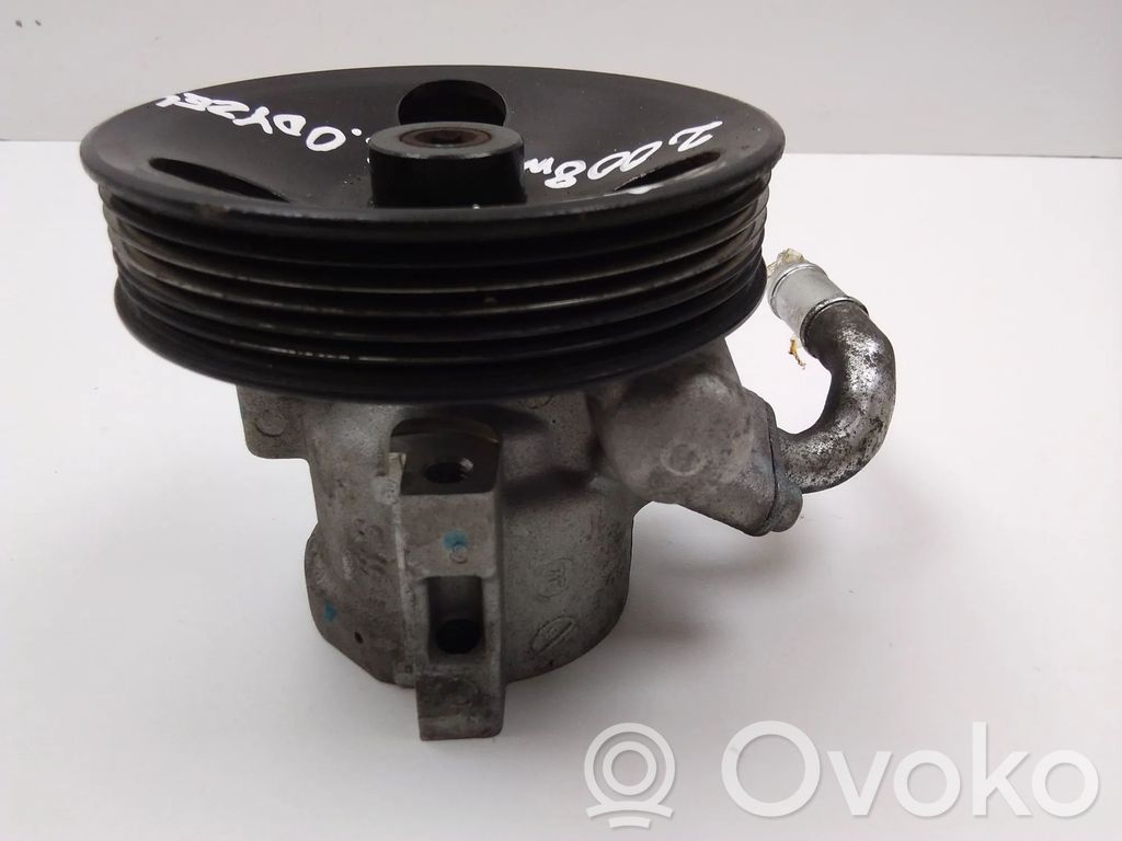 Power steering pump