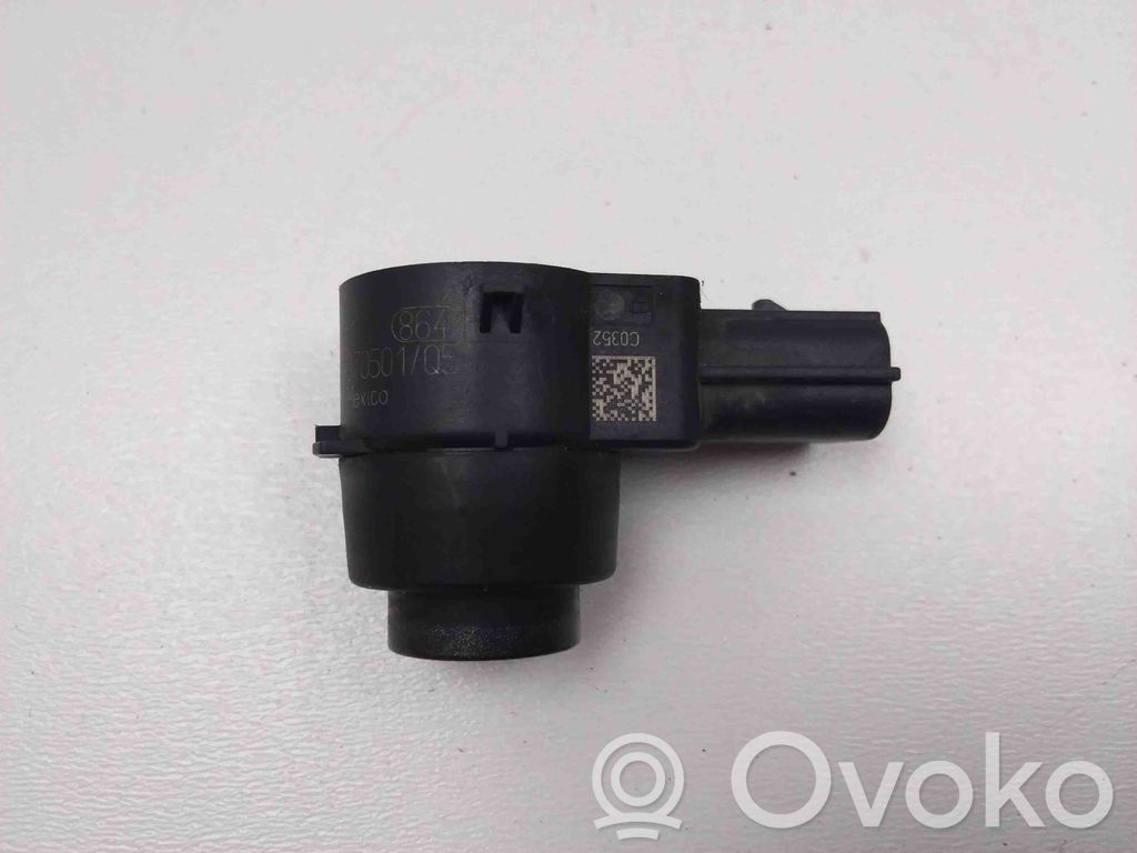 Sensor de aparcamiento PDC   96673459