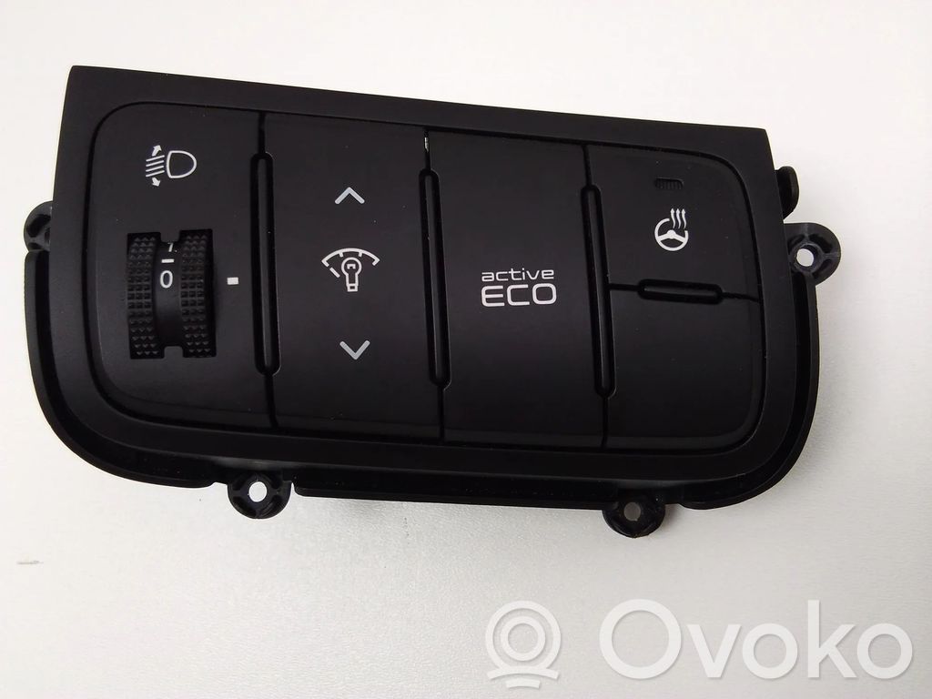 KIA Ceed Other switches/knobs/shifts 