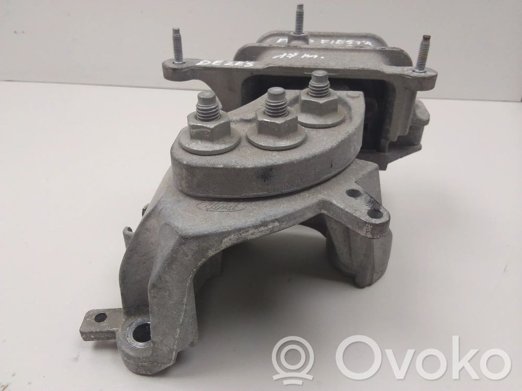 Ford Fiesta Gearbox mount 