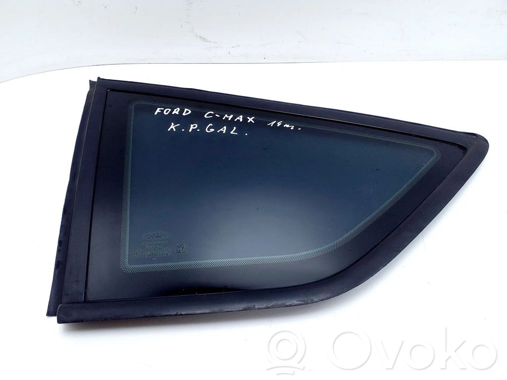 Ford C-MAX II Rear side window 