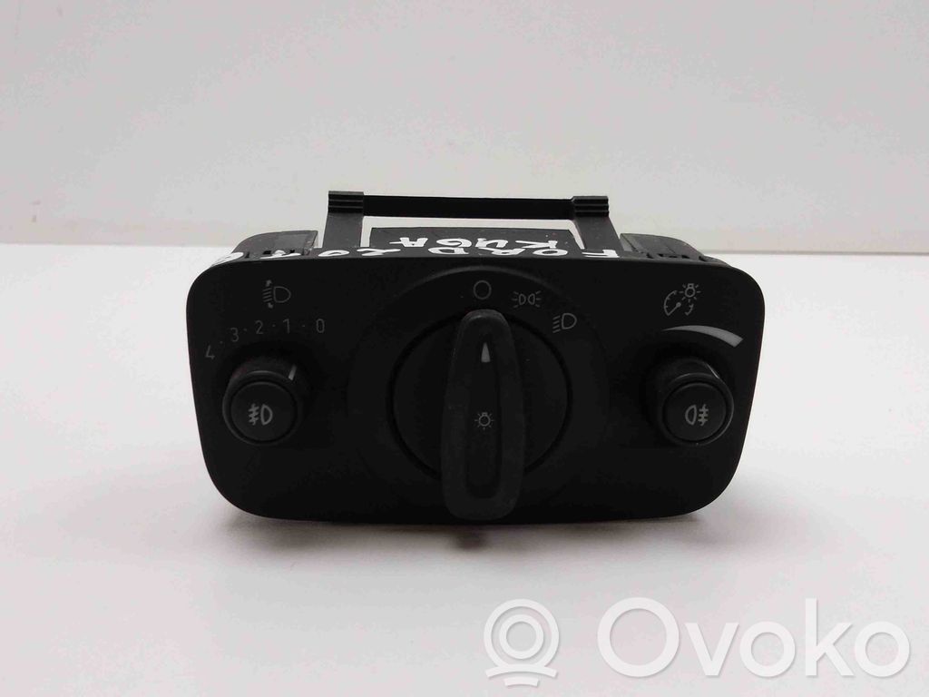 Interruptor de luz   AV6T13A024AC