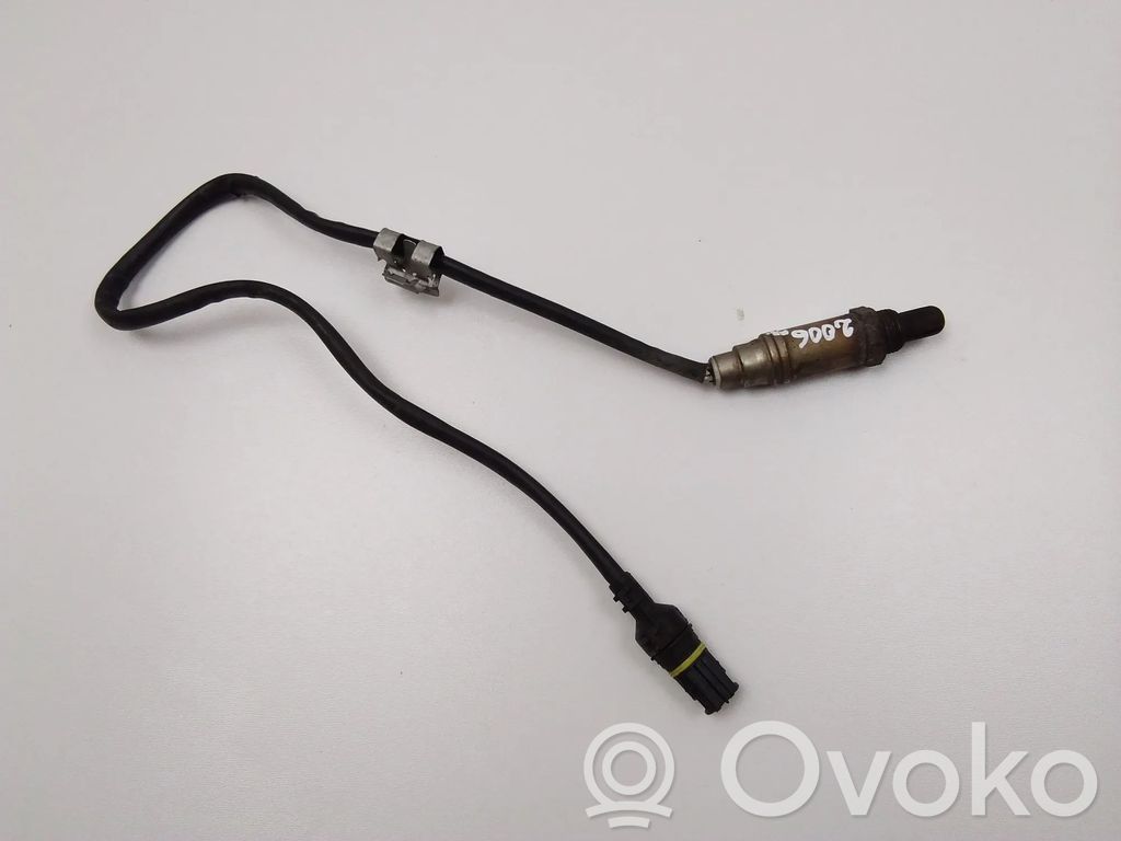 BMW X3 E83 Lambda probe sensor 