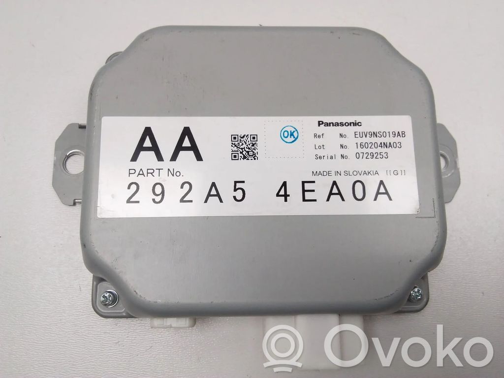 Muut laitteet   292A54EA0A