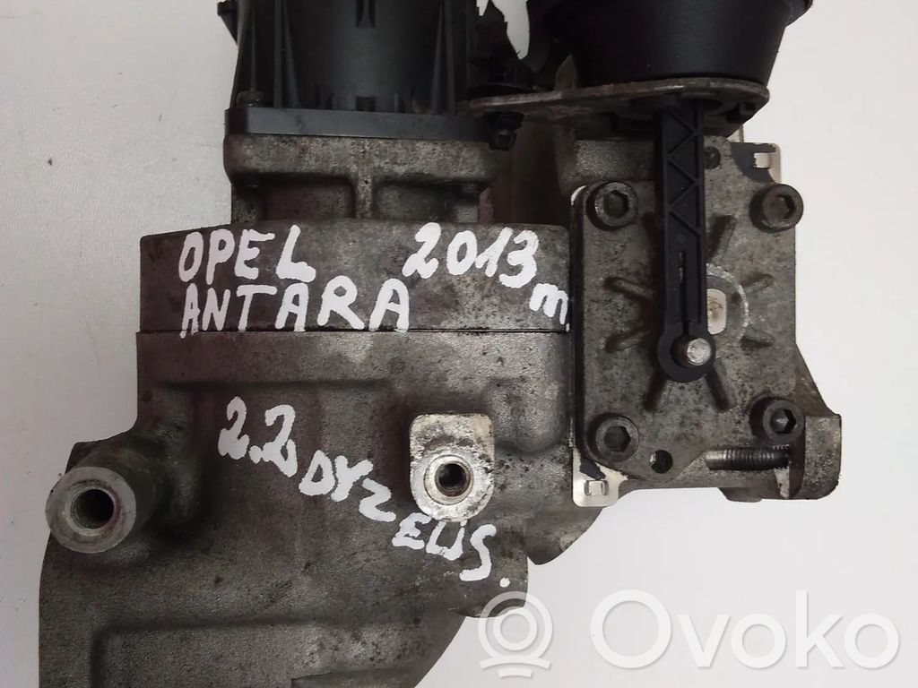 Válvula EGR   2122A100,25183381,96868928