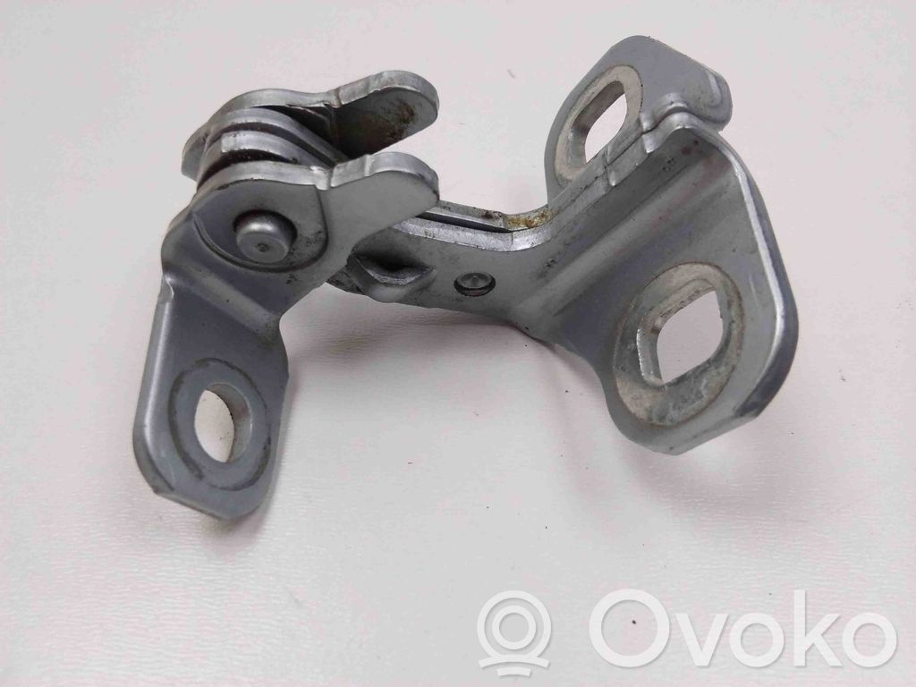 Opel Astra K Galinis viršutinis vyris 