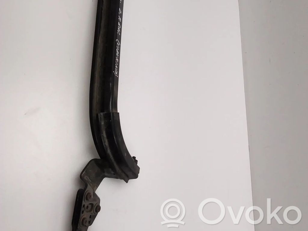 Ford B-MAX Rear door upper hinge 