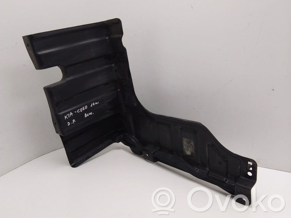 KIA Ceed Engine splash shield/under tray 