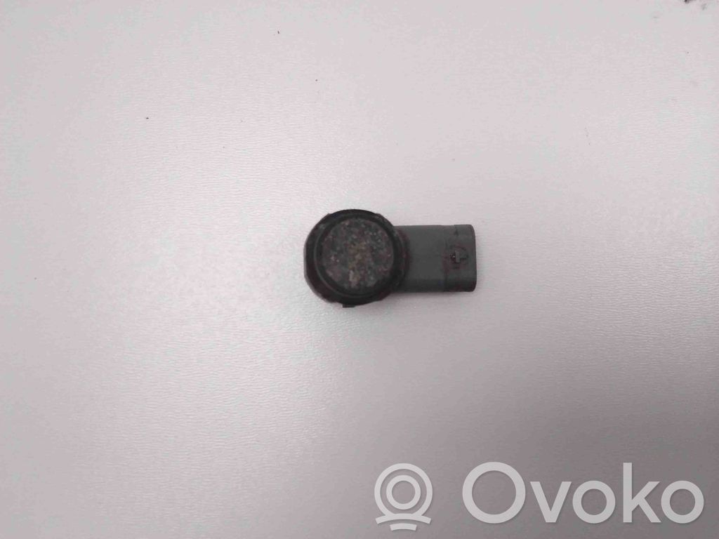 Ford S-MAX Sensor de aparcamiento PDC 
