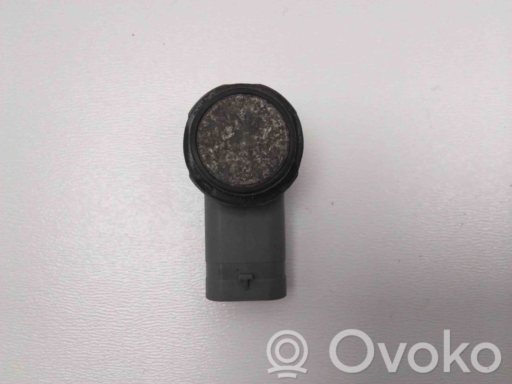 Ford S-MAX Sensor de aparcamiento PDC 