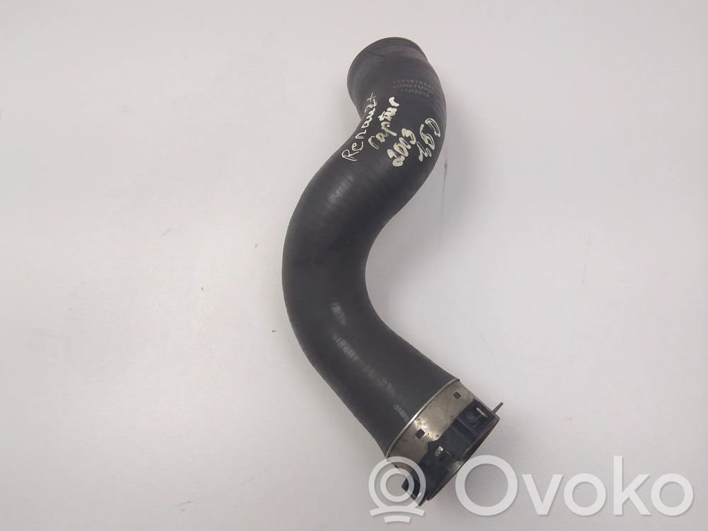 Renault Captur Intercooler hose/pipe 