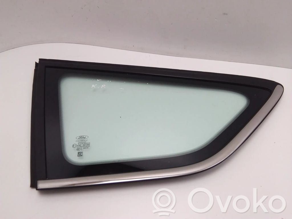 Ford Kuga II Szyba karoseryjna tylna 