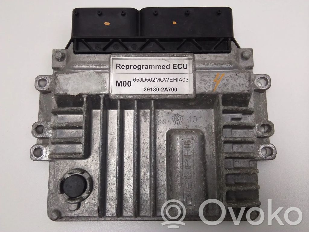 KIA Ceed Engine control unit/module 