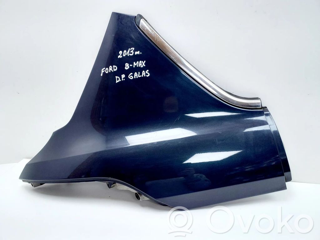 Ford B-MAX Fender 