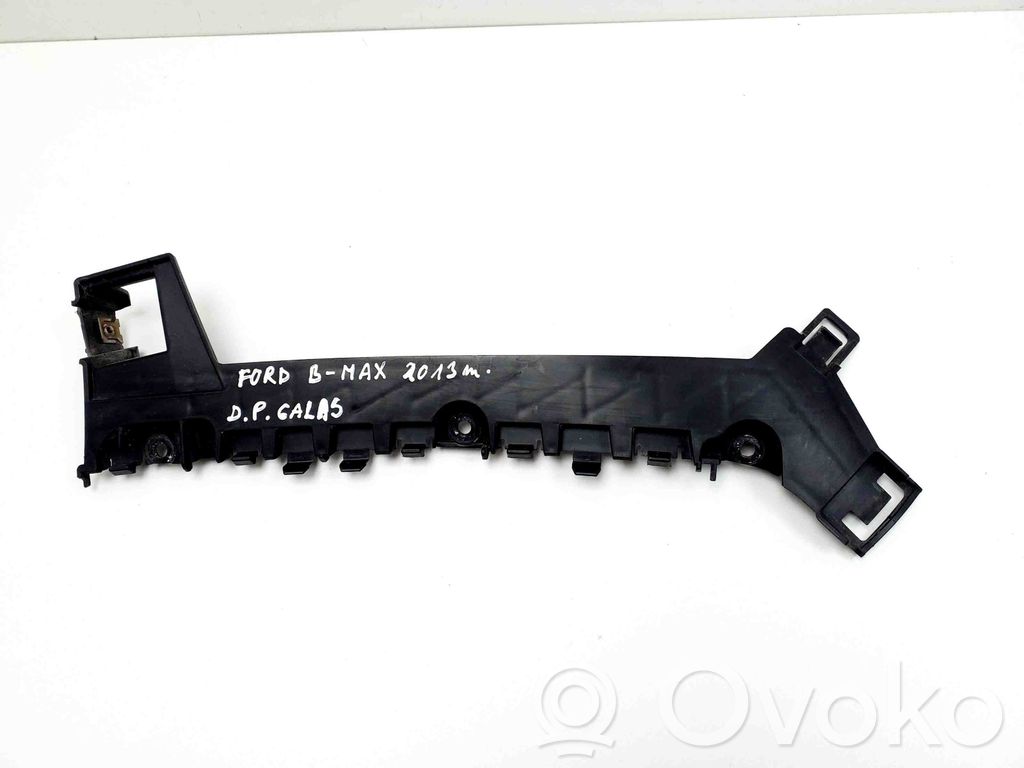 Ford B-MAX Rear bumper mounting bracket 
