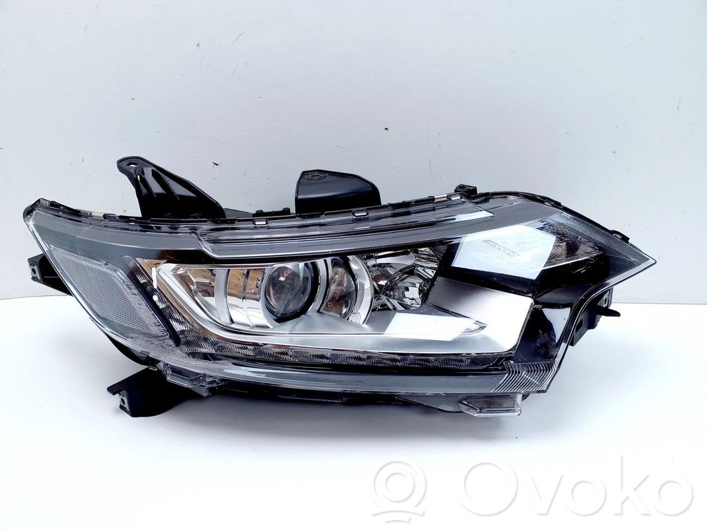 Lampa przednia   ECM92122A20,S19APIF0548,ECM92121A20,R0094T74L7