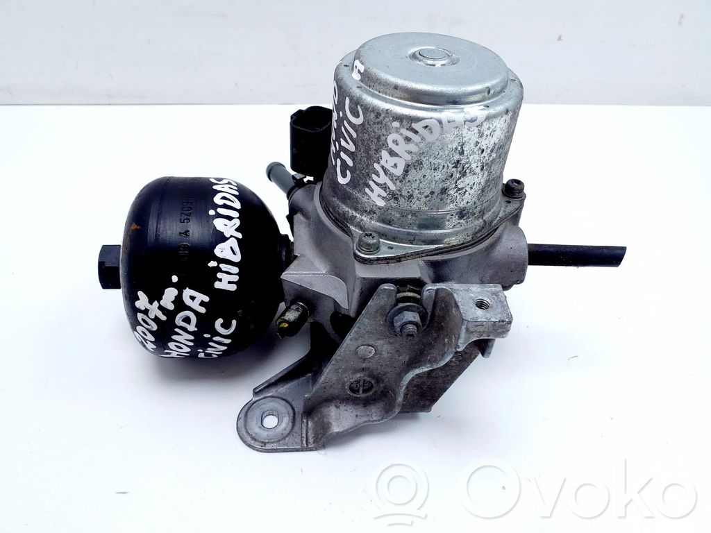 Honda Civic Vacuum pump 