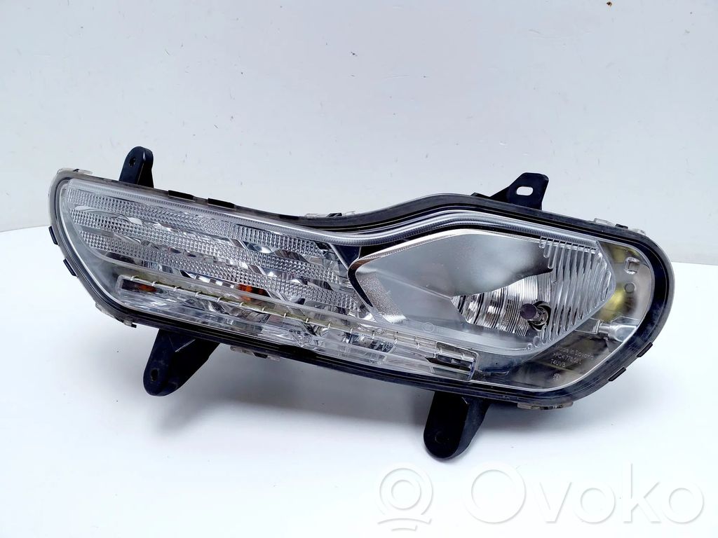 Ford Kuga II Fendinebbia anteriore 