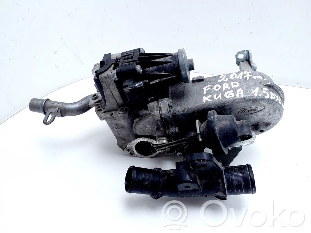 Ford Kuga II Válvula EGR 
