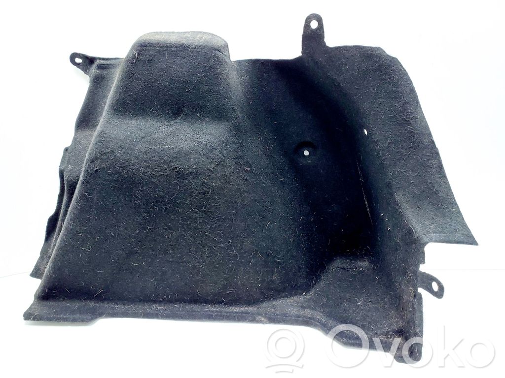 Nissan Pulsar Trunk/boot side trim panel 