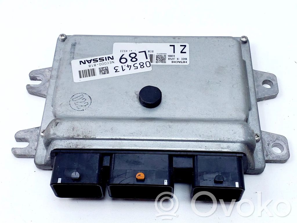Nissan Note (E12) Engine control unit/module 