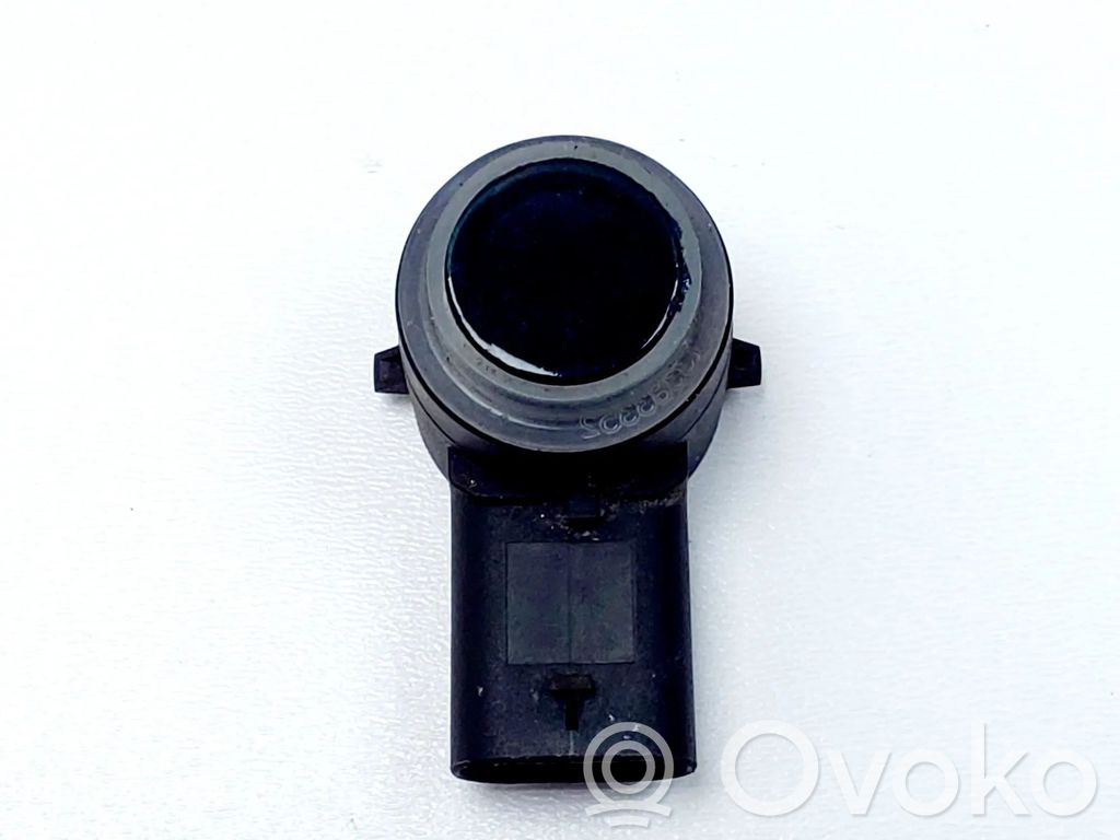 Opel Astra K Czujnik parkowania PDC 