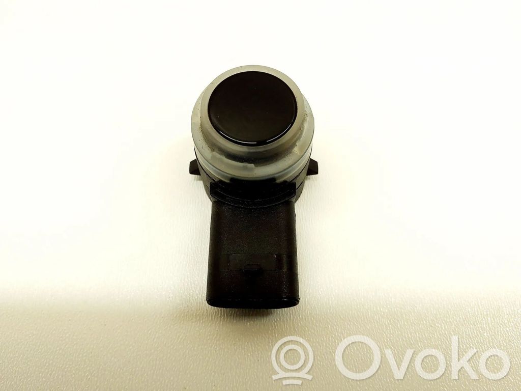Opel Corsa F Parksensor PDC 