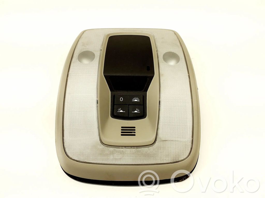 Volvo C30 Lampă scaun față 